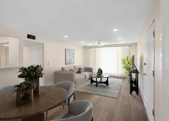 Property at 2142 Acklen Ave Unit 3, Nashville, TN, 37212, 2 beds, 2 baths, [object Object]