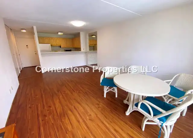 Property at 400 Hobron Ln #811, Honolulu, HI, 96815, 1 bed, 1 bath, [object Object]