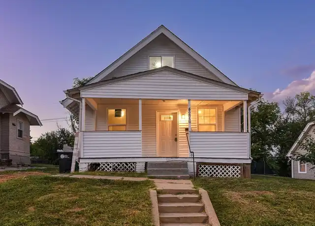 Property at 4276 Binney St, Omaha, NE, 68111, 4 beds, 1 bath, [object Object]