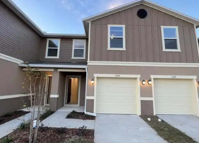 Property at 1628 Mirabella Cir, Davenport, FL, 33897, 3 beds, 2.5 baths, [object Object]