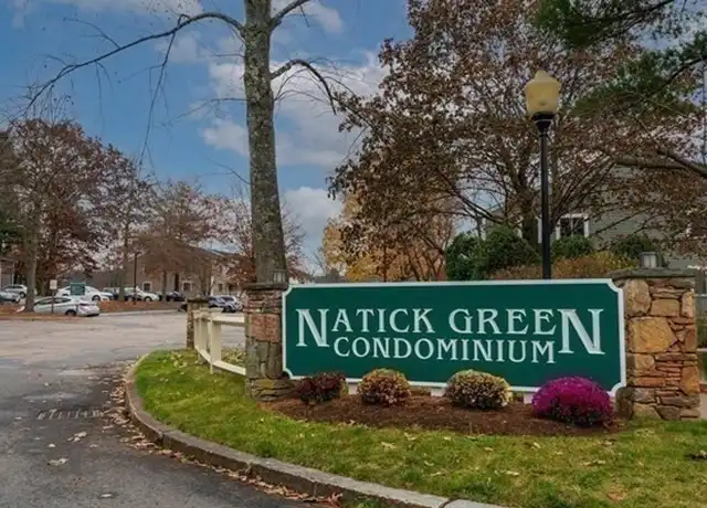 Property at 52 Silver Hill Ln #14, Natick, MA, 01760, 1 bed, 1 bath, [object Object]