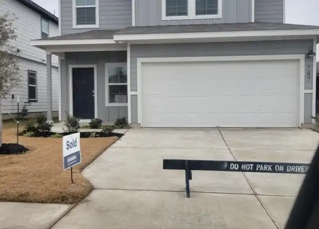 Property at 787 Arnold Loop, TX, 78640, 3 beds, 2.5 baths, [object Object]