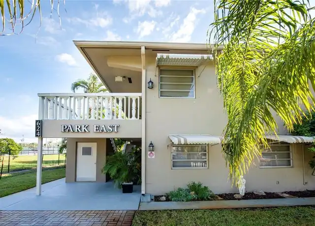 Property at 624 NE 10th Ave Unit 3, Fort Lauderdale, FL, 33304, 1 bed, 1 bath, [object Object]