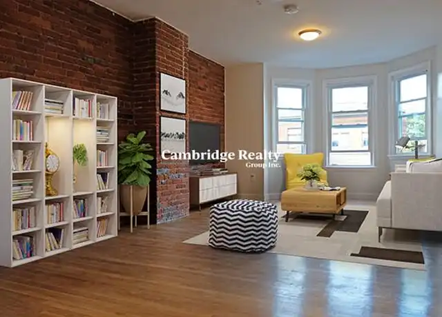 Property at 164 Broadway, Somerville, MA, 02145, 2 beds, 1 bath, [object Object]