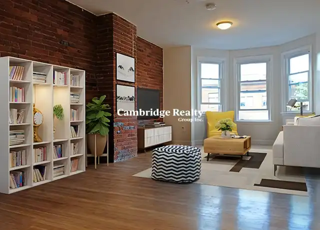 Property at 164 Broadway, Somerville, MA, 02145, 2 beds, 1 bath, [object Object]
