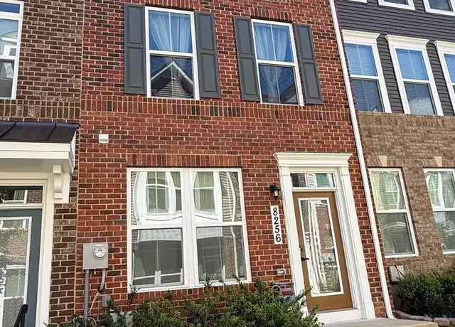 Property at 8256 Goldstone Ct, Hyattsville, MD, 20785, 4 beds, 4.5 baths, [object Object]