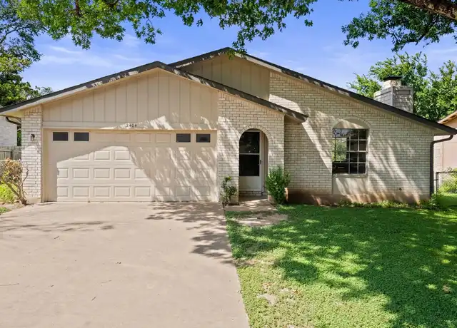 Property at 2404 Broken Oak Dr, Austin, TX, 78745, 3 beds, 2 baths, [object Object]