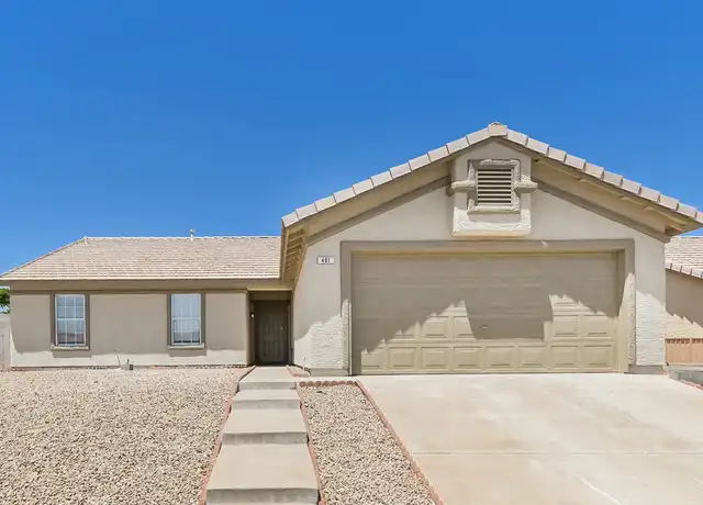 Property at 401 Mackay St, Henderson, NV, 89015, 3 beds, 2 baths, [object Object]