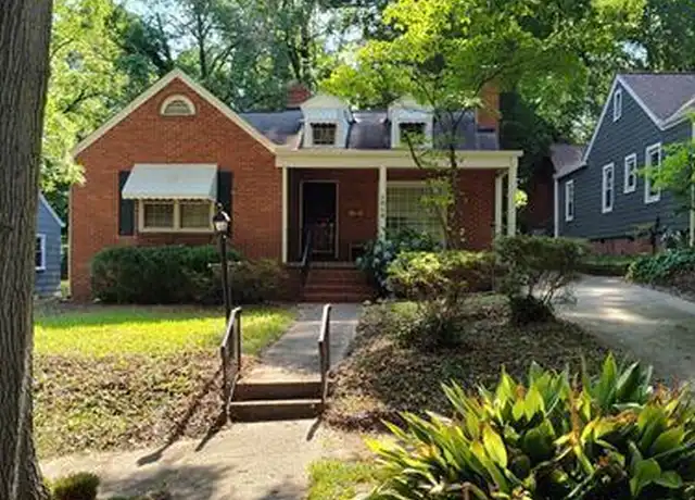 Property at 1912 Glendale Ave, Durham, NC, 27701, 2 beds, 1 bath, [object Object]