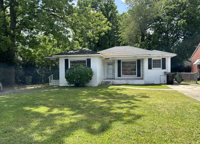 Property at 3623 Woodlawn Ave, Columbus, GA, 31904, 2 beds, 1 bath, [object Object]