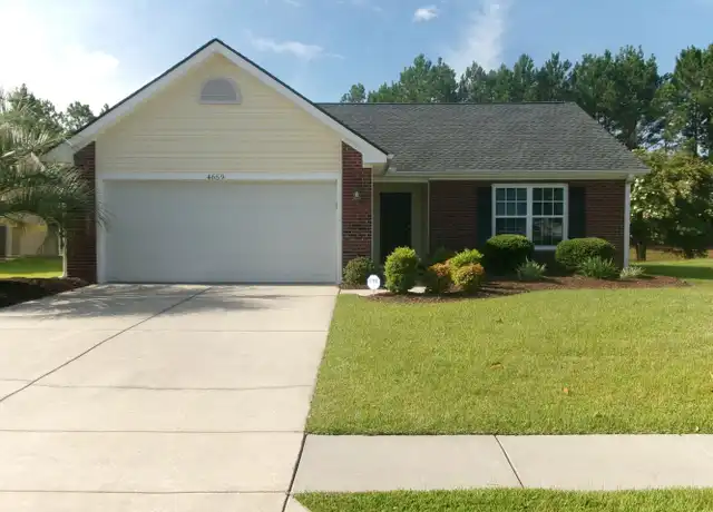 Property at 4659 E Walkerton Rd, Myrtle Beach, SC, 29579, 3 beds, 2 baths, [object Object]
