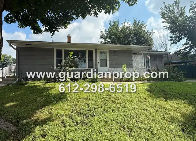Property at 1266 Saint Paul Ave Unit 1268, St Paul, MN, 55116, 3 beds, 1 bath, [object Object]