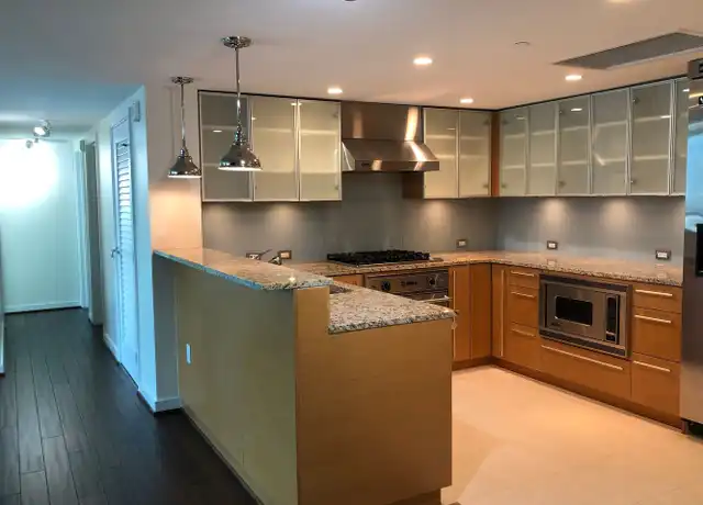 Property at 1177 Queen St #1709, Honolulu, HI, 96814, 3 beds, 2 baths, [object Object]