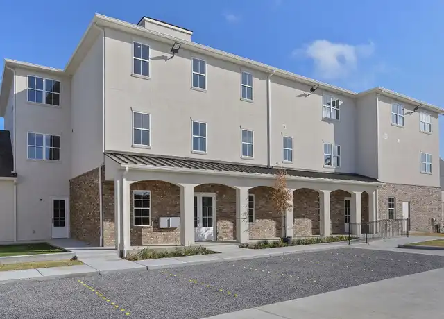 Property at 201 Nashville Ave Unit 2B, New Orleans, LA, 70115, 1 bed, 1.5 baths, [object Object]