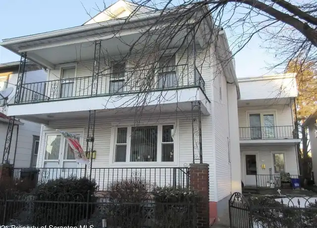Property at 427 Willow St Unit L 15, Scranton, PA, 18505, 2 beds, 1 bath, [object Object]