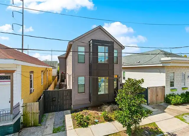 Property at 2506 Dumaine St, New Orleans, LA, 70119, 3 beds, 2.5 baths, [object Object]