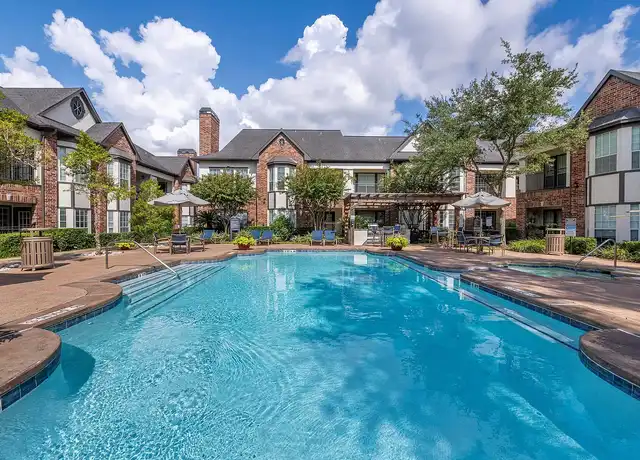 Property at Joule on Memorial - 15885 Memorial Dr, Houston, TX, 77079, 1-2 bed, 1-2 bath, [object Object]
