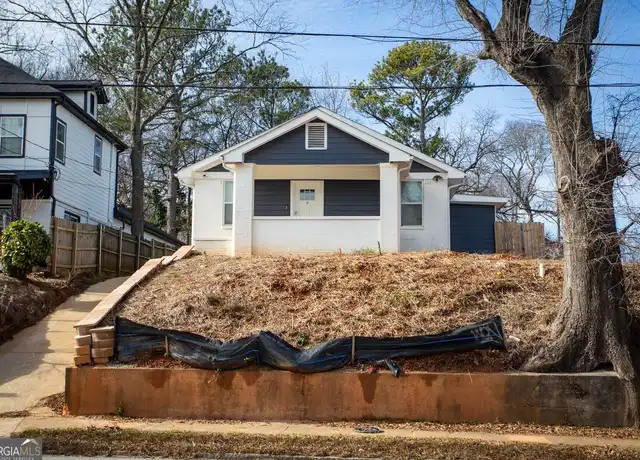 Property at 1401 Boulevard SE, Atlanta, GA, 30315, 3 beds, 2 baths, [object Object]