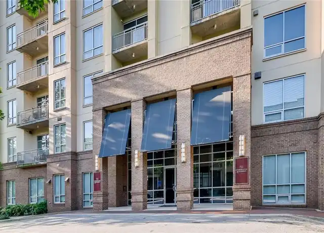 Property at 711 Cosmopolitan Dr NE #425, Atlanta, GA, 30324, 1 bed, 1.5 baths, [object Object]
