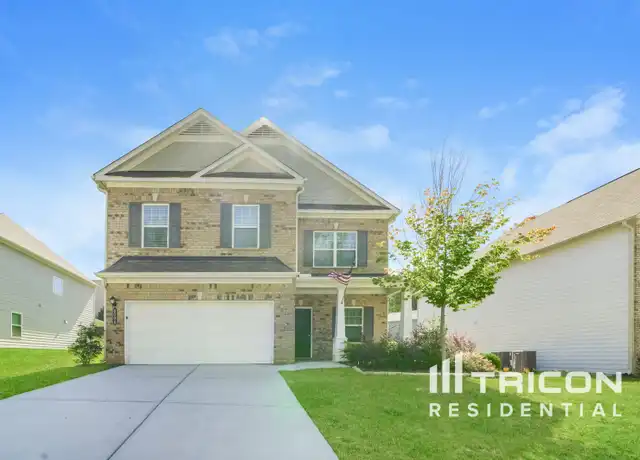 Property at 6094 Whitetail Deer Run, Mableton, GA, 30126, 4 beds, 2.5 baths, [object Object]