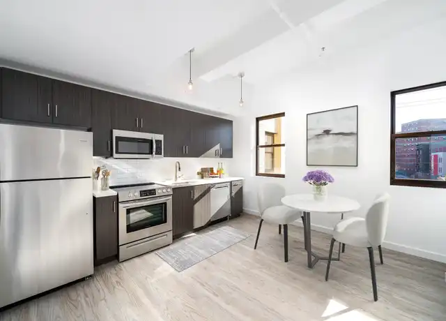 Property at 201 Cornelison Ave Unit 209, Jersey City, NJ, 07304, 1 bed, 1 bath, [object Object]
