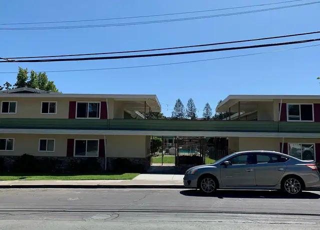 Photo of 3535 Brook St, Lafayette, CA 94549