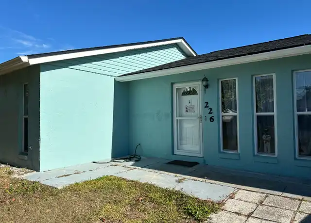 Property at 226 E Cedarwood Cir, Kissimmee, FL, 34743, 1 bed, 1 bath, [object Object]