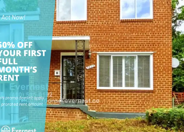 Property at 3620 Dixon St, Temple Hills, MD, 20748, 3 beds, 1.5 baths, [object Object]