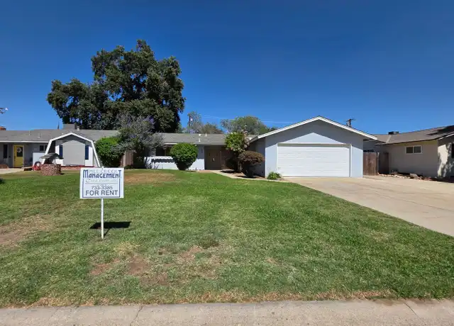 Property at 240 N Bollinger St, Visalia, CA, 93291, 3 beds, 2 baths, [object Object]