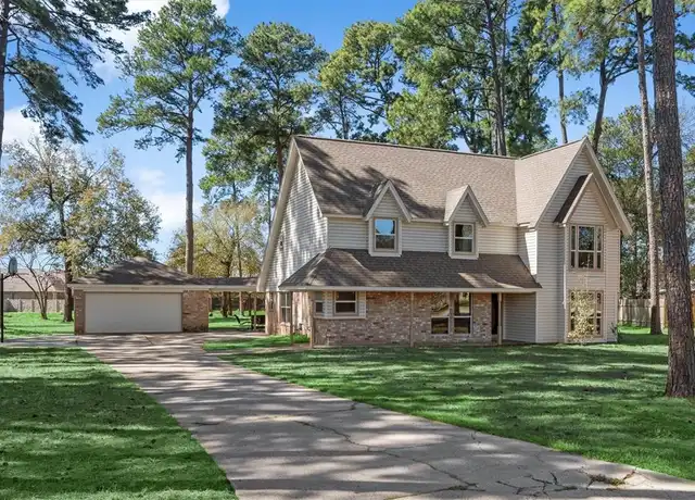 Property at 16835 W Maglitto Cir, Tomball, TX, 77377, 4 beds, 3.5 baths, [object Object]