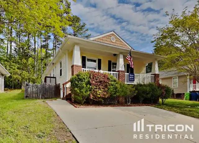Property at 6217 Barrington Village Ln, Raleigh, NC, 27610, 3 beds, 2 baths, [object Object]