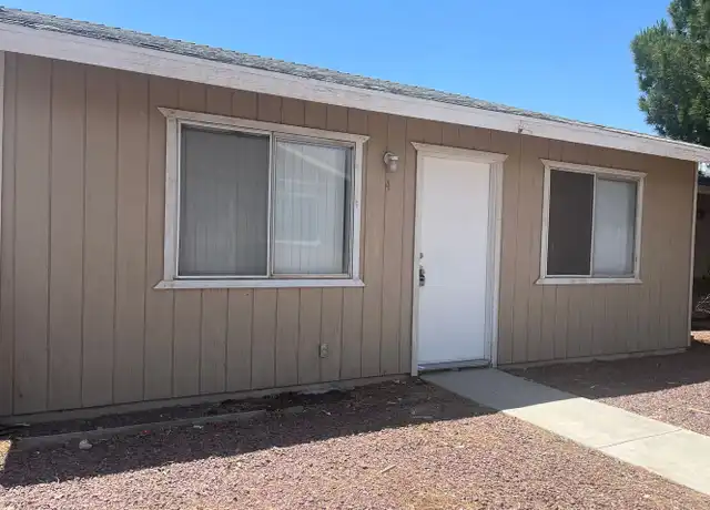 Property at 20488 Yuma Rd Unit 4, Apple Valley, CA, 92307, 2 beds, 1 bath, [object Object]