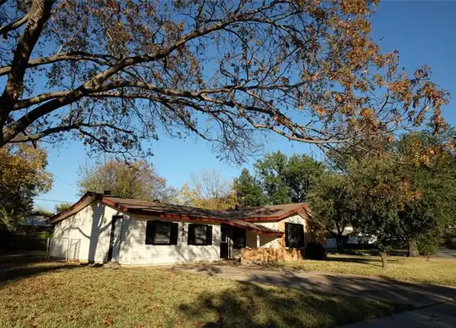 Property at 3401 Princeton Dr, Irving, TX, 75062, 3 beds, 1.5 baths, [object Object]