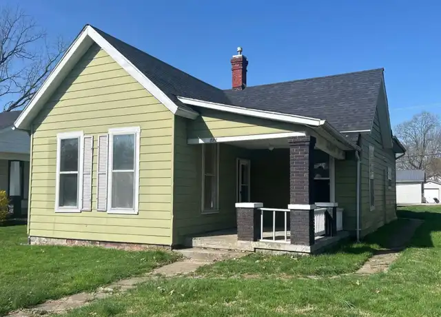 Property at 822 S Walnut St, Seymour, IN, 47274, 3 beds, 2 baths, [object Object]