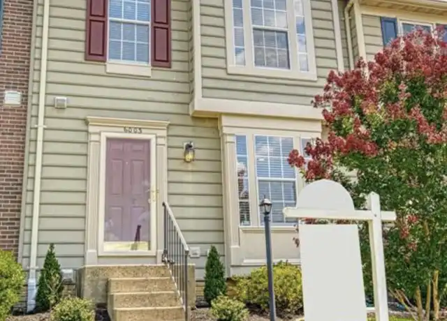 Property at 6003 Bingley Rd Unit 6003, Alexandria, VA, 22315, 3 beds, 3.5 baths, [object Object]