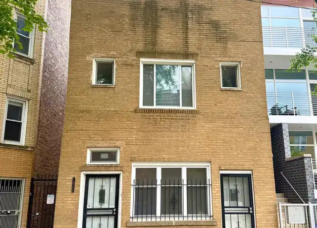 Property at 1526 N Artesian Ave Unit 2, Chicago, IL, 60622, 2 beds, 1 bath, [object Object]