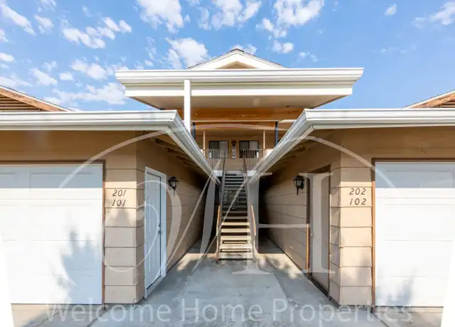 Property at 253 N East Damson Pl #102, College Place, WA, 99324, 2 beds, 1 bath, [object Object]