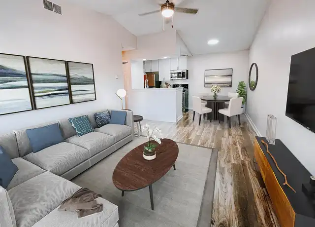 Property at Summerfield Apartments - 1705 Summerfield Dr, Lebanon, TN, 37087, 0-2 beds, 1 bath, [object Object]