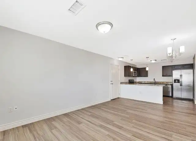 Property at The Flats at Chisholm Creek - 6545 E 34th St N, Wichita, KS, 67226, 1 bed, 1 bath, [object Object]