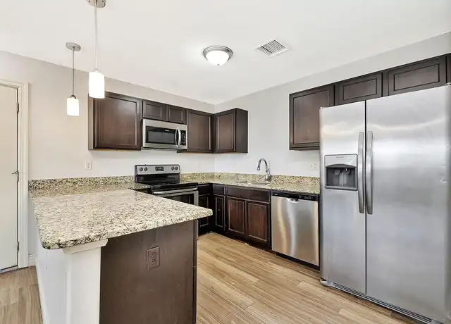 Property at The Flats at Chisholm Creek - 6545 E 34th St N, Wichita, KS, 67226, 1-4 bed, 1-2 bath, [object Object]