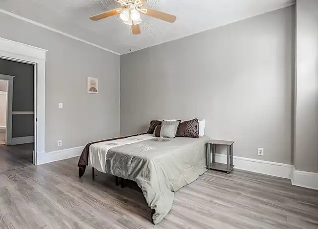 Property at 1147 Arlington Ave SW, Atlanta, GA, 30310, 1 bed, 1 bath, [object Object]