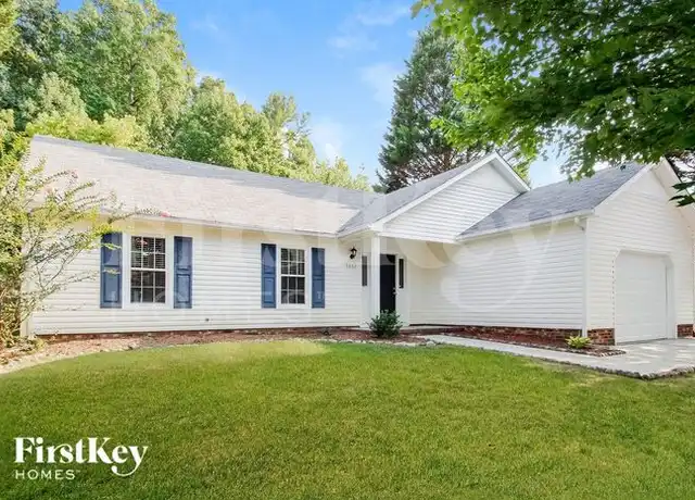 Property at 5807 Running Ridge Rd, Greensboro, NC, 27407, 3 beds, 2 baths, [object Object]