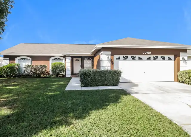 Property at 7742 Ashford Dr, Lakeland, FL, 33810, 4 beds, 2 baths, [object Object]