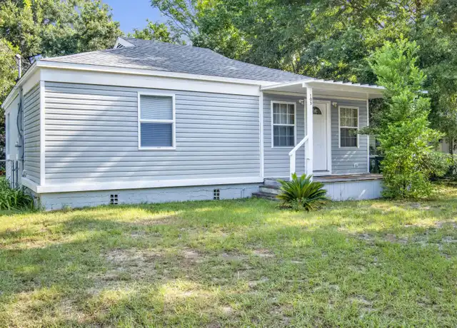 Property at 105 Druid Dr, Pensacola, FL, 32507, 3 beds, 1 bath, [object Object]