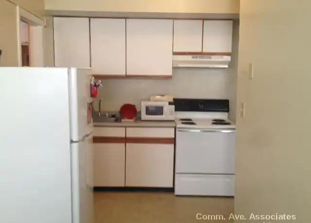 Property at 36 S Huntington Ave Unit 16, Boston, MA, 02130, 1 bed, 1 bath, [object Object]