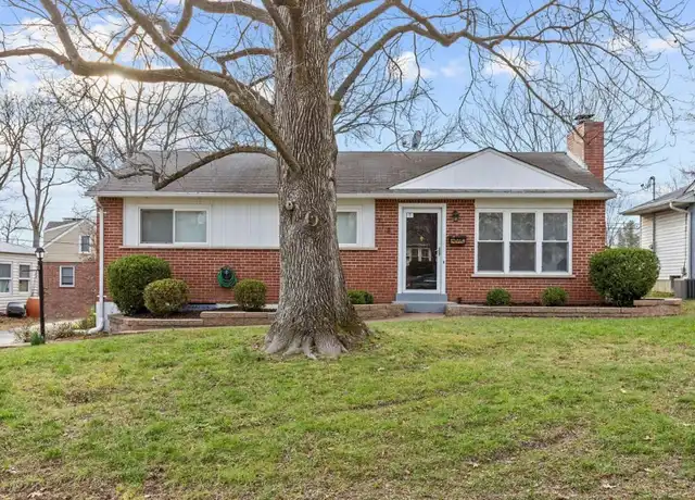 Property at 713 Huntwood Ln, Saint Louis, MO, 63122, 3 beds, 1 bath, [object Object]