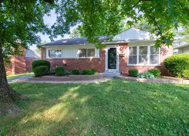 Property at 713 Huntwood Ln, Saint Louis, MO, 63122, 3 beds, 1 bath, [object Object]