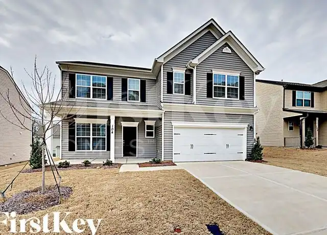 Property at 104 Emperors Trl, Mooresville, NC, 28115, 3 beds, 3 baths, [object Object]
