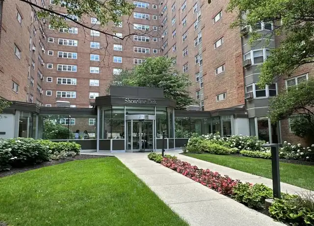 Property at 4960 N Marine Dr, Chicago, IL, 60640, 1 bed, 1 bath, [object Object]