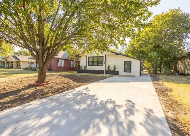 Property at 814 N Harrison Ave, Sherman, TX, 75090, 4 beds, 2 baths, [object Object]
